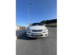 Sahibinden Opel Corsa 1.0 Essentia 2006 Model 
