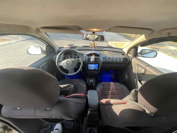 Sahibinden Opel Corsa 1.0 Essentia 2006 Model 