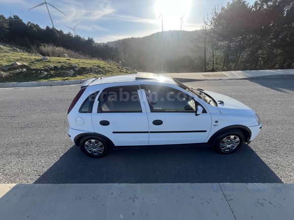 Sahibinden Opel Corsa 1.0 Essentia 2006 Model 