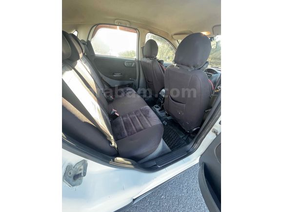 Sahibinden Opel Corsa 1.0 Essentia 2006 Model 
