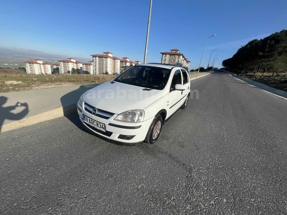Sahibinden Opel Corsa 1.0 Essentia 2006 Model 