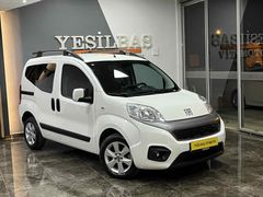 YEŞILBAŞ OTOMOTİV'den/2022mdl/1.3mltjt/120binkm/safaline/fiorino