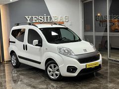 YEŞILBAŞ OTOMOTİV'den/2022mdl/1.3mltjt/120binkm/safaline/fiorino
