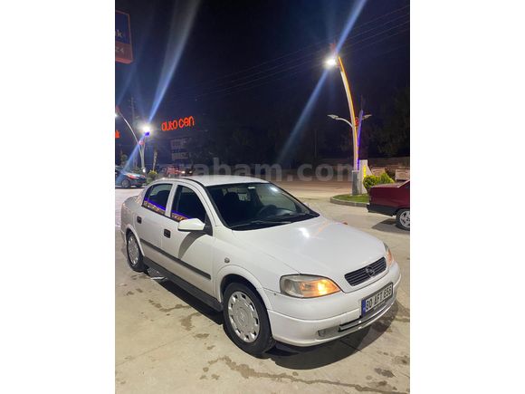 Sahibinden Opel Astra 1.4 Classic 2005 Model