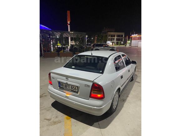 Sahibinden Opel Astra 1.4 Classic 2005 Model