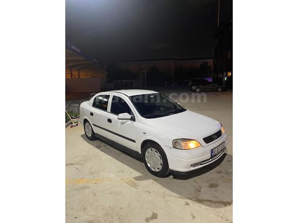 Sahibinden Opel Astra 1.4 Classic 2005 Model