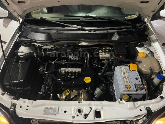 Sahibinden Opel Astra 1.4 Classic 2005 Model