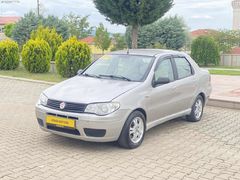 FIAT ALBEA 1.3 MULTİJET