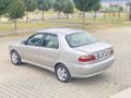 FIAT ALBEA 1.3 MULTİJET