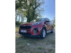 Sahibinden Kia Sportage 1.6 GDI Concept Plus 2017 Model 