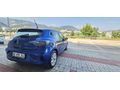 Sahibinden Renault Clio 1.0 TCe Evolution 2025 Model Antalya 17.000 km Mavi (metalik)