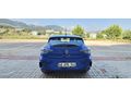 Sahibinden Renault Clio 1.0 TCe Evolution 2025 Model Antalya 17.000 km Mavi (metalik)