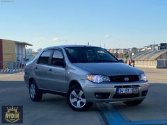 AYDIN OTOMOTİV//2007 FIAT ALBEA 1.3 MULTİJET TAKSİ ÇIKMASI DEĞİL