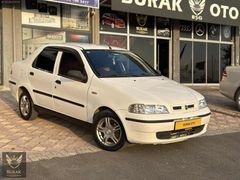 BURAK OTO DEĞİŞENSİZ HASARSIZ BUZ GİBİ KLİMALI MASRAFSIZ ALBEA