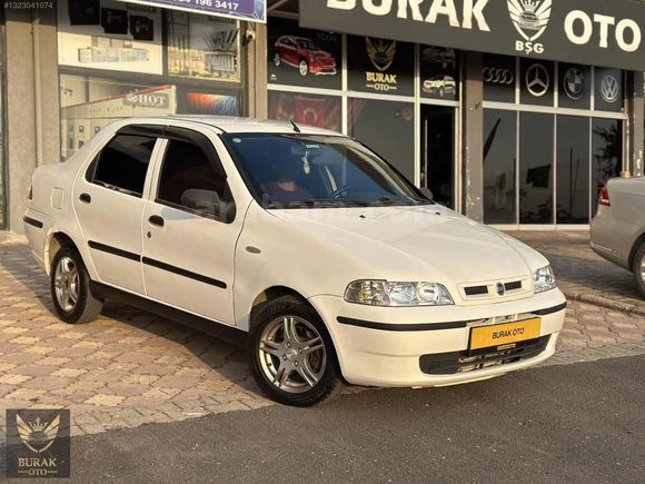 BURAK OTO DEĞİŞENSİZ HASARSIZ BUZ GİBİ KLİMALI MASRAFSIZ ALBEA