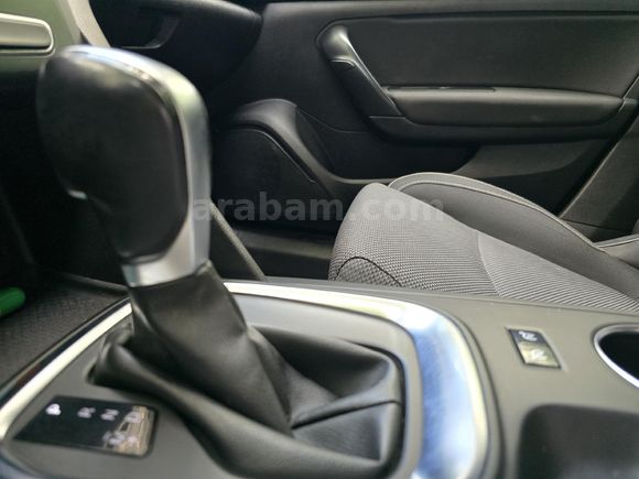 Galeriden Renault Megane 1.5 dCi Joy 2020 Model İstanbul