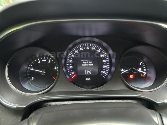 Galeriden Renault Megane 1.5 dCi Joy 2020 Model İstanbul