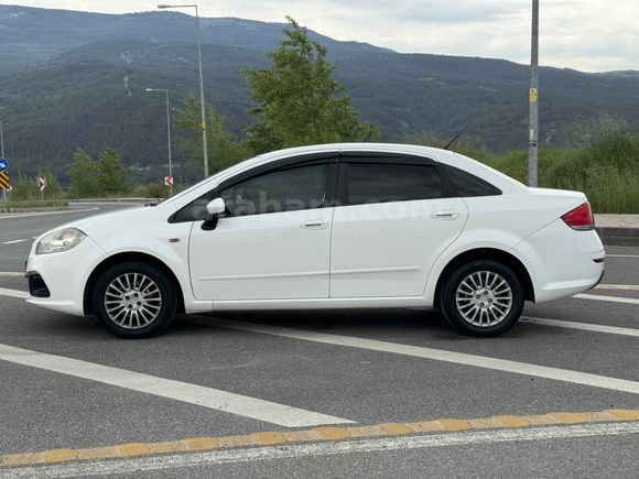 DEĞİŞENSİZ 2012 LİNEA /// EASY /// ORİJİNAL 237.000 KM ///