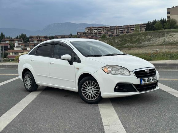 DEĞİŞENSİZ 2012 LİNEA /// EASY /// ORİJİNAL 234.000 KM ///
