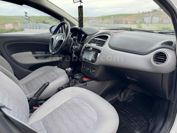 DEĞİŞENSİZ 2012 LİNEA /// EASY /// ORİJİNAL 237.000 KM ///