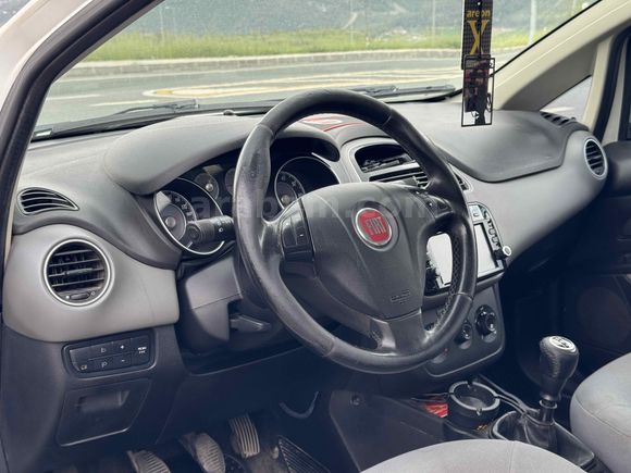 DEĞİŞENSİZ 2012 LİNEA /// EASY /// ORİJİNAL 237.000 KM ///