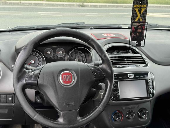 DEĞİŞENSİZ 2012 LİNEA /// EASY /// ORİJİNAL 237.000 KM ///