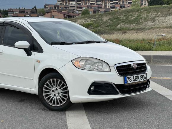 DEĞİŞENSİZ 2012 LİNEA /// EASY /// ORİJİNAL 237.000 KM ///