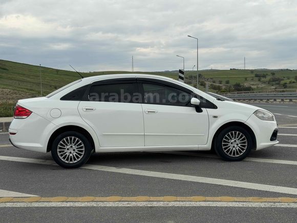 DEĞİŞENSİZ 2012 LİNEA /// EASY /// ORİJİNAL 237.000 KM ///