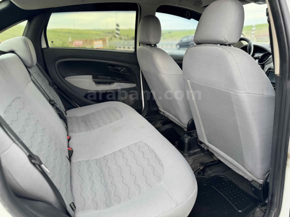 DEĞİŞENSİZ 2012 LİNEA /// EASY /// ORİJİNAL 237.000 KM ///