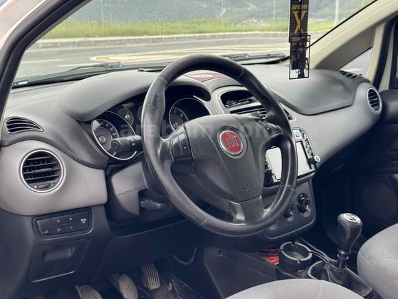 DEĞİŞENSİZ 2012 LİNEA /// EASY /// ORİJİNAL 237.000 KM ///