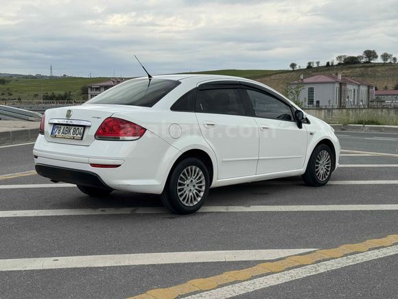 DEĞİŞENSİZ 2012 LİNEA /// EASY /// ORİJİNAL 237.000 KM ///