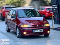 BORZ MOTOR'DAN 12AY K.K TAKSİT 2004 FİAT ALBEA 1.3 MULTJET KLİMA