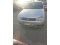 2007 MODEL ALBEA 1.3 MULTİJET