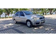 GÜNER OTOMOTİVDEN 2006 FİAT ALBEA DİZEL