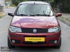 2007,ALBEA,1.3Multijet,Dynamic,TİCARİ GEÇMİŞİ YOK,KLİMALI