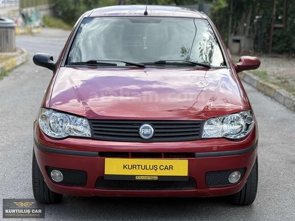 2007,ALBEA,1.3Multijet,Dynamic,TİCARİ GEÇMİŞİ YOK,KLİMALI