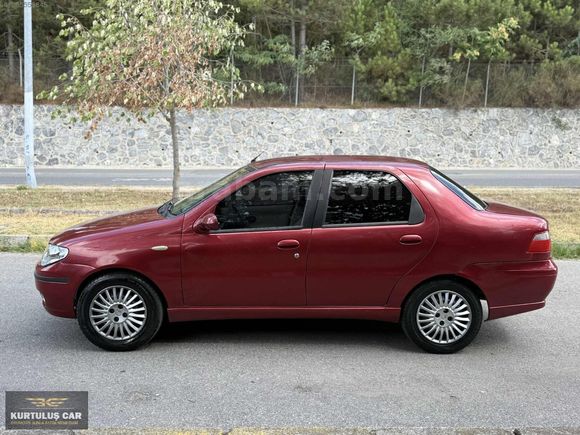 2007,ALBEA,1.3Multijet,Dynamic,TİCARİ GEÇMİŞİ YOK,KLİMALI