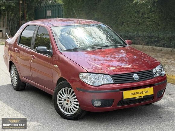 2007,ALBEA,1.3Multijet,Dynamic,TİCARİ GEÇMİŞİ YOK,KLİMALI