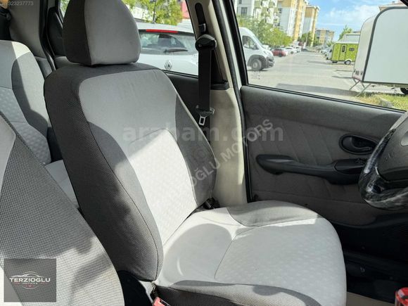 TERZİOĞLU MOTORS'DAN DEĞİŞENSİZ İLK ELDEN ÇİÇEK ALBEA