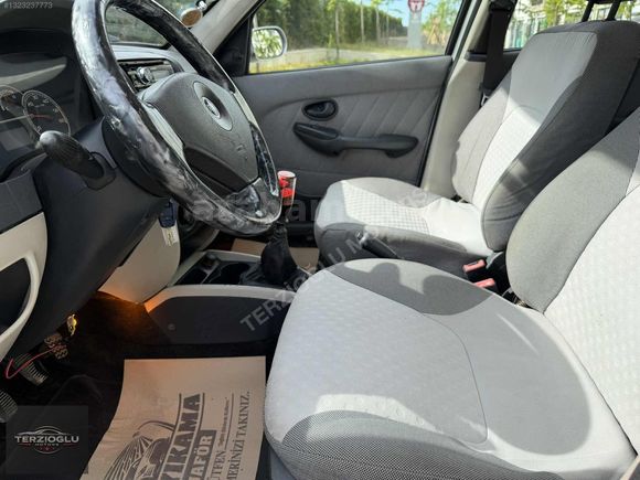 TERZİOĞLU MOTORS'DAN DEĞİŞENSİZ İLK ELDEN ÇİÇEK ALBEA