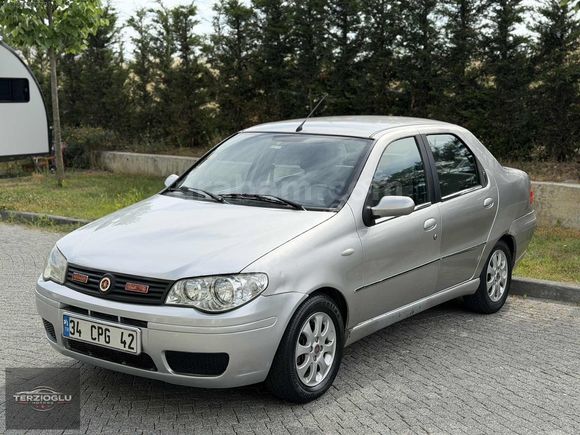 TERZİOĞLU MOTORS'DAN DEĞİŞENSİZ İLK ELDEN ÇİÇEK ALBEA