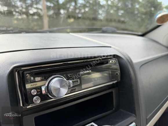 TERZİOĞLU MOTORS'DAN DEĞİŞENSİZ İLK ELDEN ÇİÇEK ALBEA