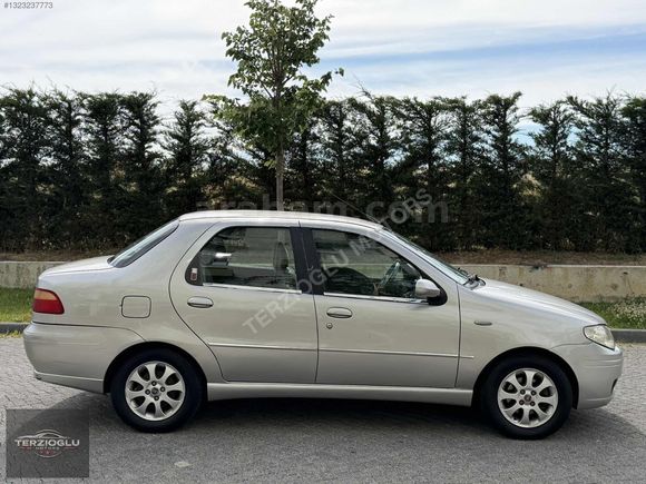 TERZİOĞLU MOTORS'DAN DEĞİŞENSİZ İLK ELDEN ÇİÇEK ALBEA