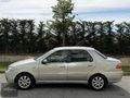 TERZİOĞLU MOTORS'DAN DEĞİŞENSİZ İLK ELDEN ÇİÇEK ALBEA