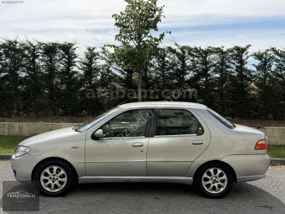 TERZİOĞLU MOTORS'DAN DEĞİŞENSİZ İLK ELDEN ÇİÇEK ALBEA