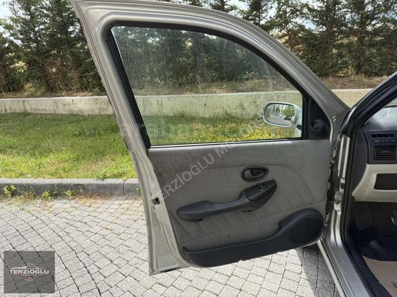 TERZİOĞLU MOTORS'DAN DEĞİŞENSİZ İLK ELDEN ÇİÇEK ALBEA