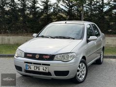 TERZİOĞLU MOTORS'DAN DEĞİŞENSİZ İLK ELDEN ÇİÇEK ALBEA