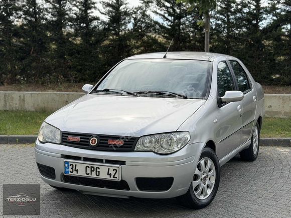 TERZİOĞLU MOTORS'DAN DEĞİŞENSİZ İLK ELDEN ÇİÇEK ALBEA