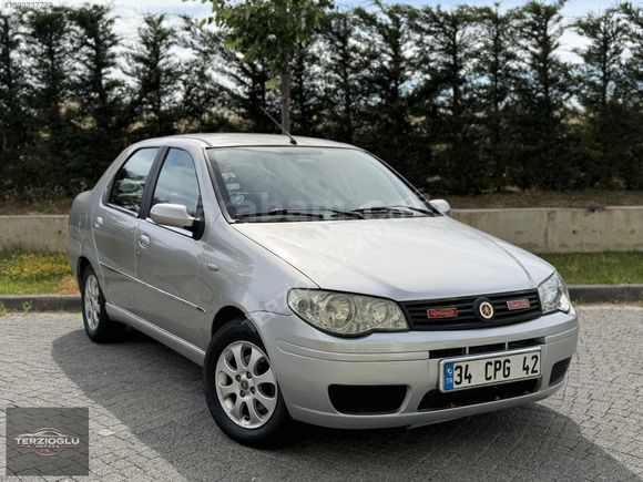 TERZİOĞLU MOTORS'DAN DEĞİŞENSİZ İLK ELDEN ÇİÇEK ALBEA