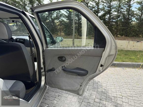 TERZİOĞLU MOTORS'DAN DEĞİŞENSİZ İLK ELDEN ÇİÇEK ALBEA